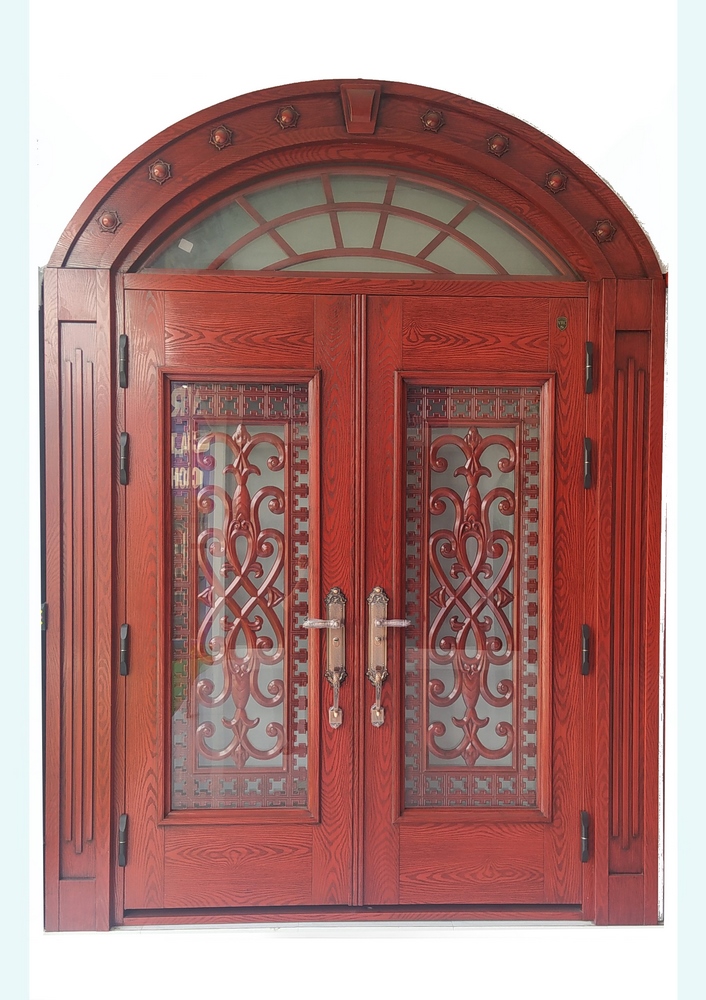 CỬA 2 CÁNH 202