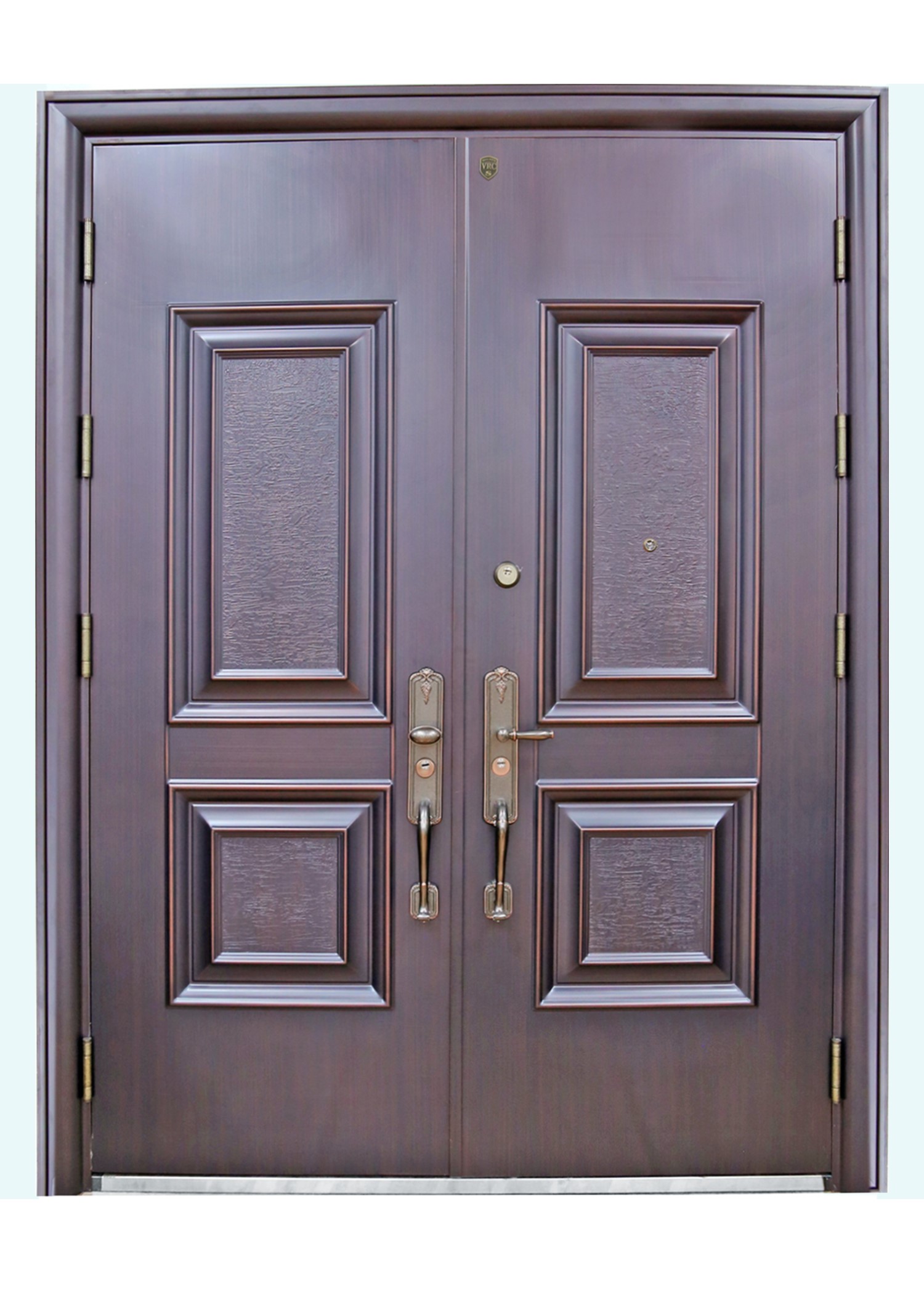 CỬA 2 CÁNH A38-2