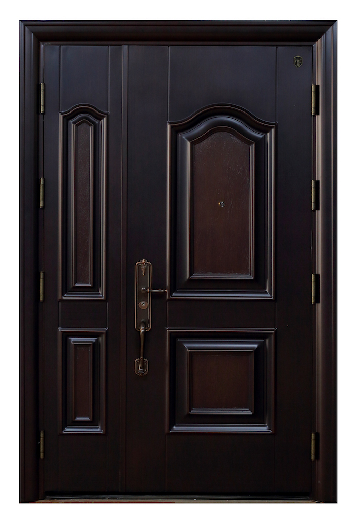 CỬA 2 CÁNH LỆCH ADY 970-1,5
