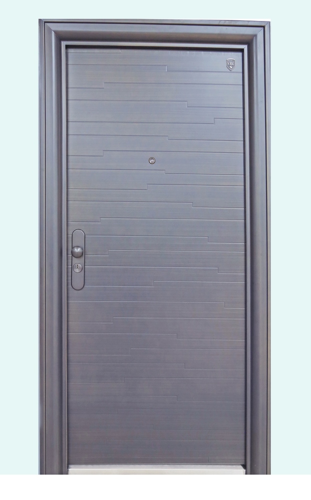 CỬA THÉP CHỐNG CHÁY DY 983