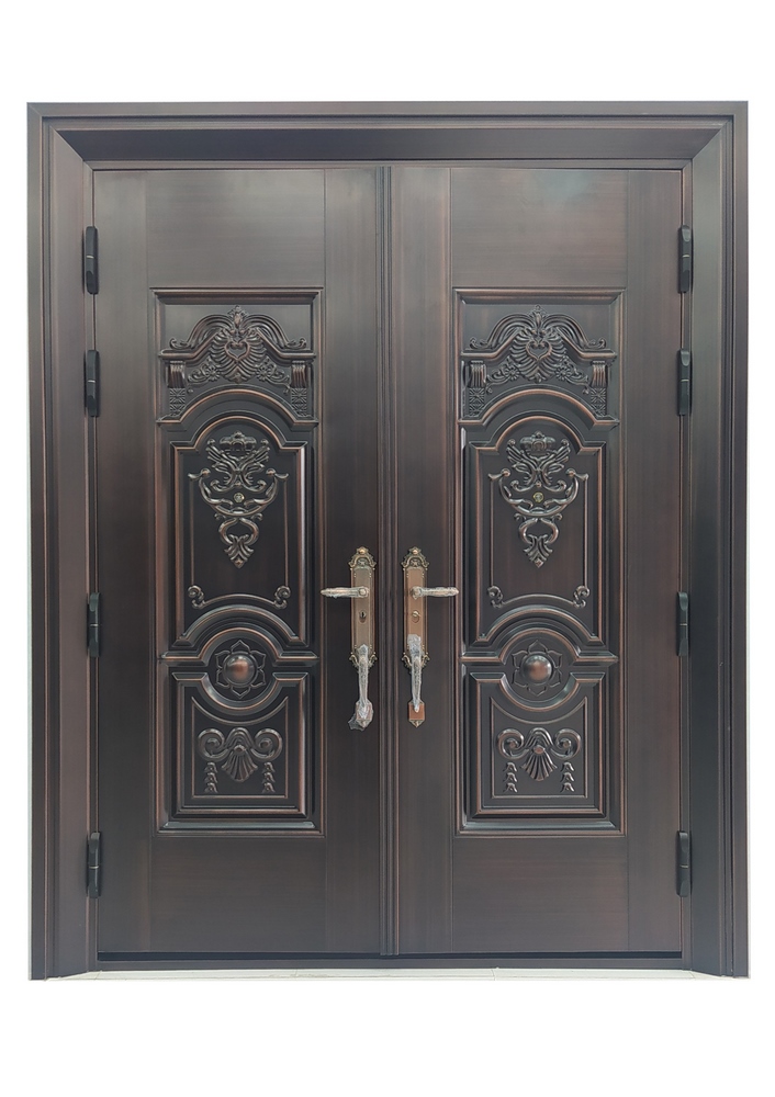 CỬA 2 CÁNH K206