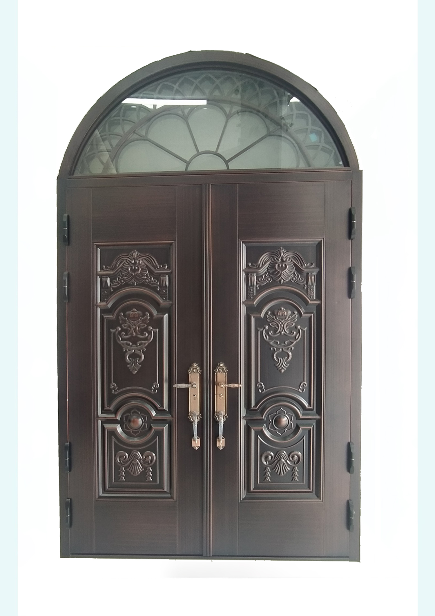 CỬA 2 CÁNH 209