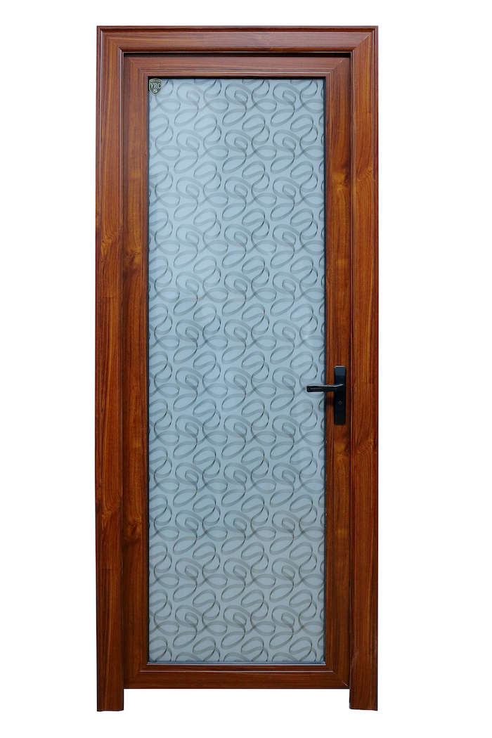 Cửa nhà vệ sinh T07
