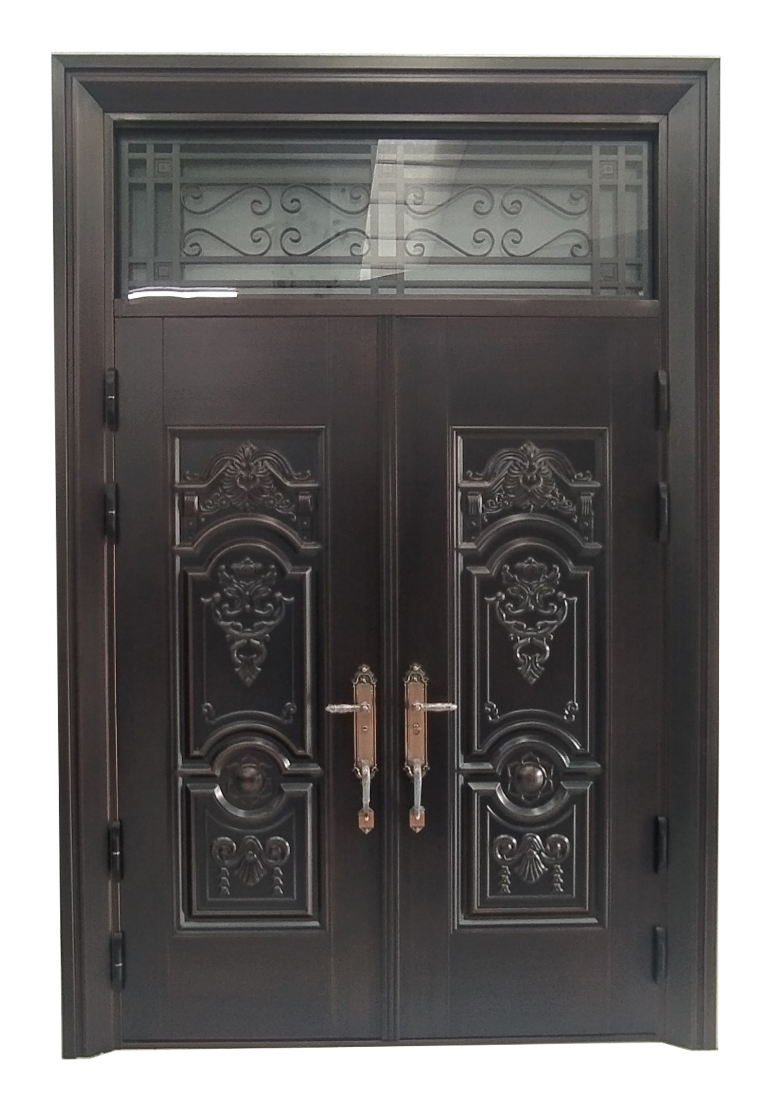 CỬA 2 CÁNH 208